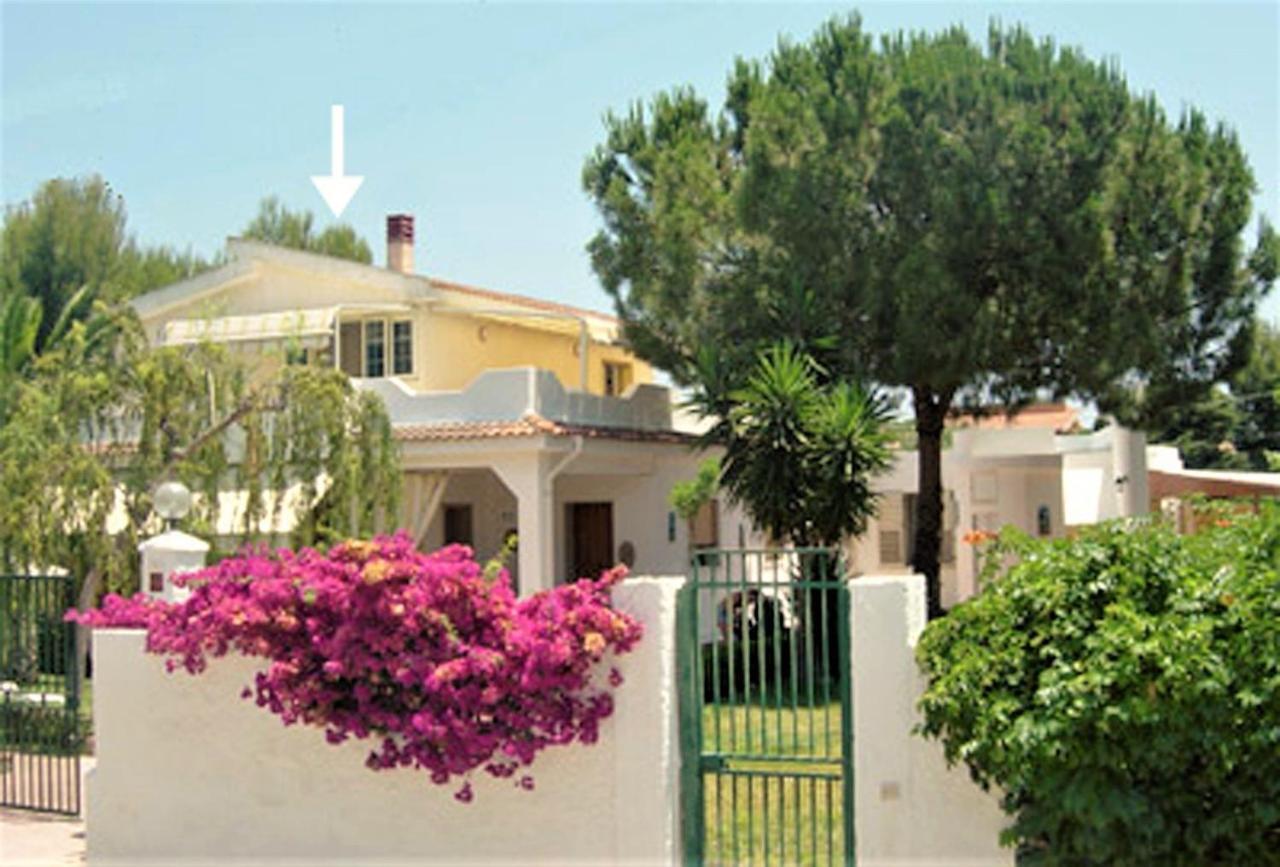 Appartement Casa Giova